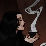 Аватарка канала Книжный Бонд