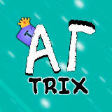 Аватарка канала Азартная Голова | TRIX,MONEY-X