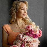 Аватарка канала Аромат 🌹 Женщины | Полина Федотенкова