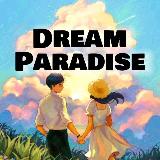 Аватарка канала 𝔻𝕣𝕖𝕒𝕞 ℙ𝕒𝕣𝕒𝕕𝕚𝕤𝕖 🇱🇰