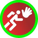 Аватарка канала МГО ВОГ | Спорт глухих Москвы