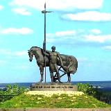 Аватарка канала Сурский край Z