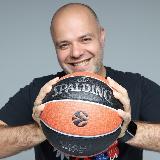 Аватарка канала DG_Vision | Баскетбол 🏀