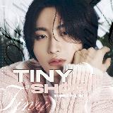 Аватарка канала tiny shop | ateez kq ent