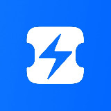 Аватарка канала Молния билеты