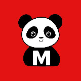 Аватарка канала Москва детям