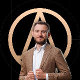 Аватарка канала Андрей Любунь = Инвестиции