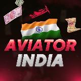 Аватарка канала 🚀Aviator India
