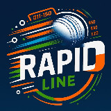 Rapid Line avatar