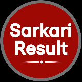 Аватарка канала Sarkari Result Official