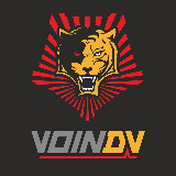 Аватарка канала Воин DV