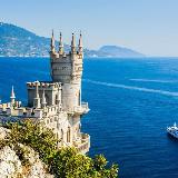 Аватарка канала Отдых и жильё в Крыму ²⁰²⁵