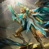 Аватарка канала "MLBB Gamer"