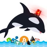Аватарка канала Whale Alert