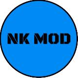 Аватарка канала APKNK (NK MOD)