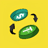 Аватарка канала "Арбитраж Криптовалют"