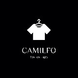 Аватарка канала Camilfo одежда|бренд Ташкент