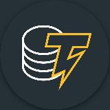 Аватарка канала Cointelegraph