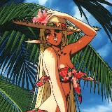 Аватарка канала RETRO AESTHETIC ANIME