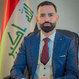 Аватарка канала مرشحات عباس علي الغالبي
