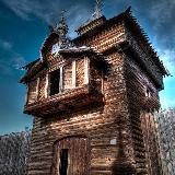 Аватарка канала Наш Илим | Хроники Приилимья