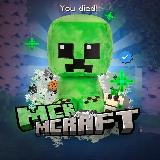 Аватарка канала Майнкрафт_МСК|Моды|Скины|Карты|