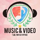 Аватарка канала Музыка|Клипы|🎧|Music|Videos