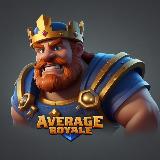 Приют Kenos’a (Clash Royale) avatar