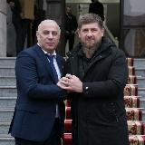 Аватарка канала У. БАШИРОВ