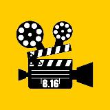 Аватарка канала ФИЛЬМЫ | СЕРИАЛЫ | 8.16🎬🍿