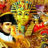 Аватарка канала История vs Oпросы