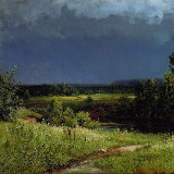 Аватарка канала Пейзажная живопись