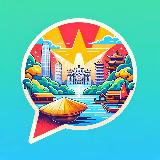 Аватарка канала Про Вьетнам 🇻🇳 Большой туристический Канал