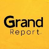 Аватарка канала MAGA News Feed