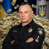 Аватарка канала "Ваня Доллар"