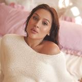 Аватарка канала бьюти и материнство🤰🏻✍🏻