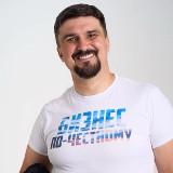 Аватарка канала Бизнес по-честному. Коростелев Сергей