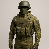 Аватарка канала 🔥Снаряжение и техника склад