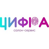 Аватарка канала "Цифра"