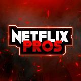 Аватарка канала NetfliXX Pro's ❤️‍🔥