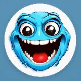 Аватарка канала Телега ЮМОРА