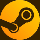 Аватарка канала STEAM ИГРЫ ПК