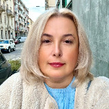 Аватарка канала Недвижимость в Италии | Турин | Элина Полатай