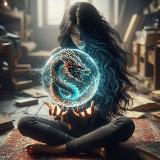 Аватарка канала Искусство и моя жизнь