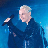 Аватарка канала Интервью, передачи с SHAMAN и о SHAMAN