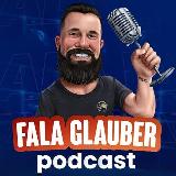 Fala Glauber Podcast avatar