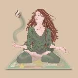 Аватарка канала Магия древних игр Востока