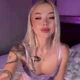 Аватарка канала Откровения Ксюши 💜