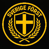 Аватарка канала Sverige Först