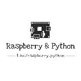 Аватарка канала 🐍 Python & Raspberry 🐍